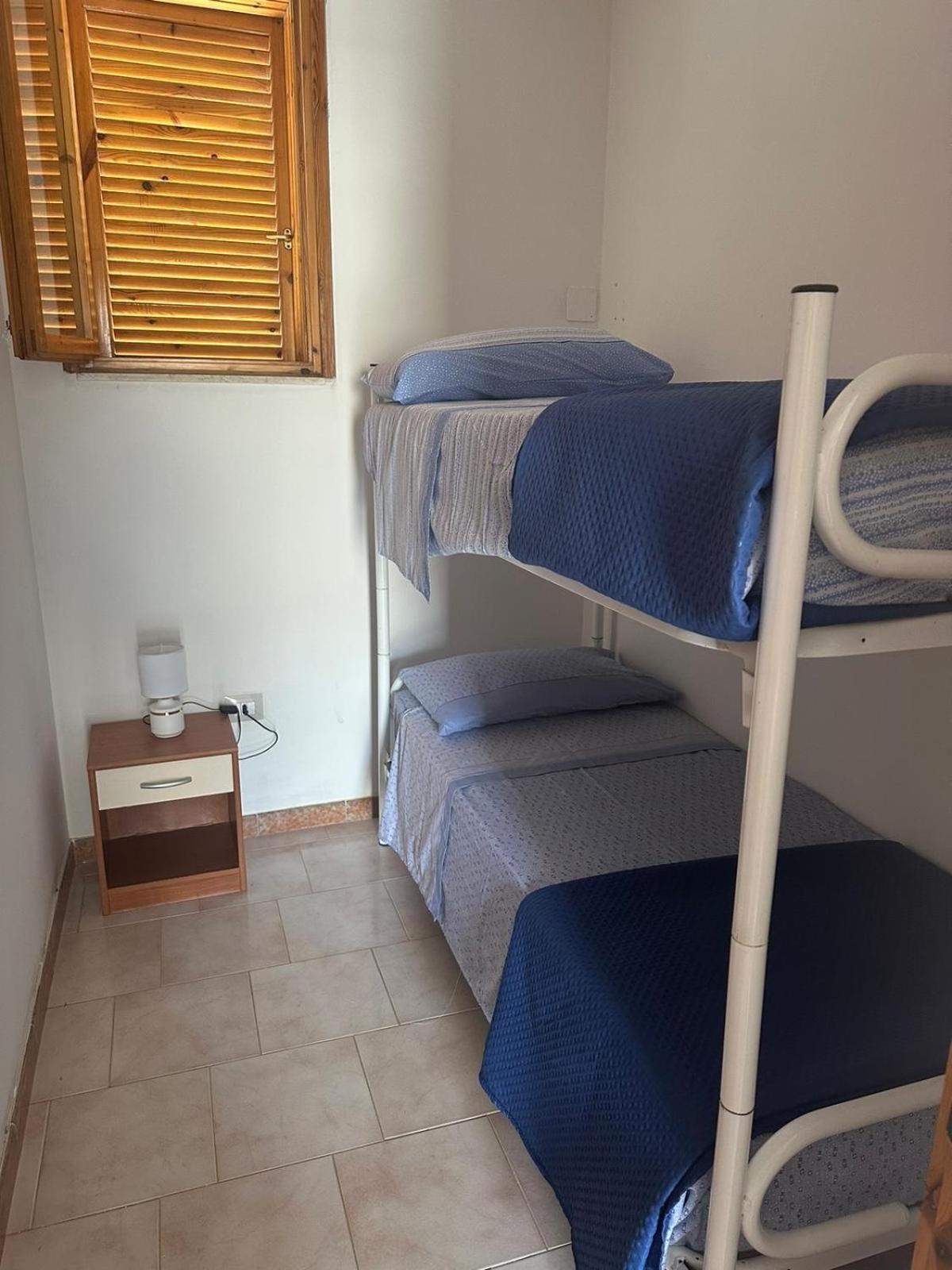 Casa Mareblu Acomodação com café da manhã Campomarino  Exterior foto